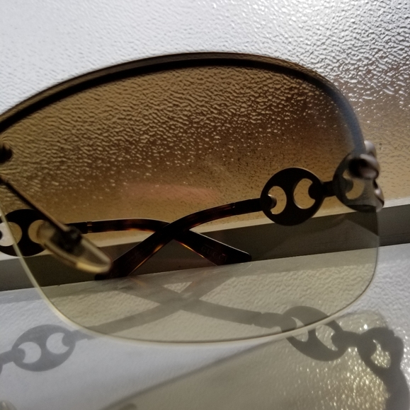 Authentic Gucci 2772/S wrap shield sunglas… - Picture 15 of 16
